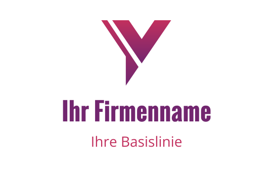 Y logo