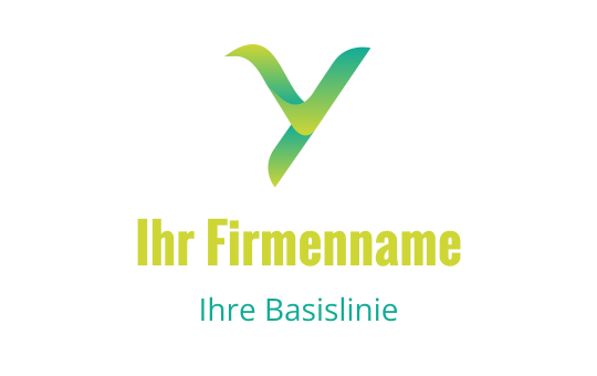 Y logo