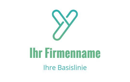 Y logo