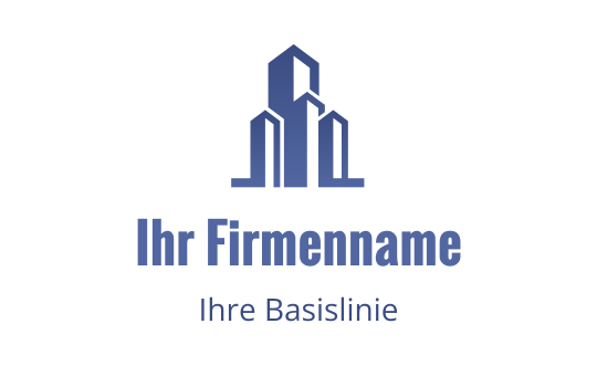 Building logo