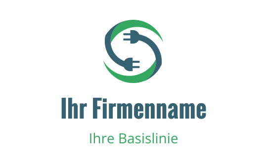 Electrical logo