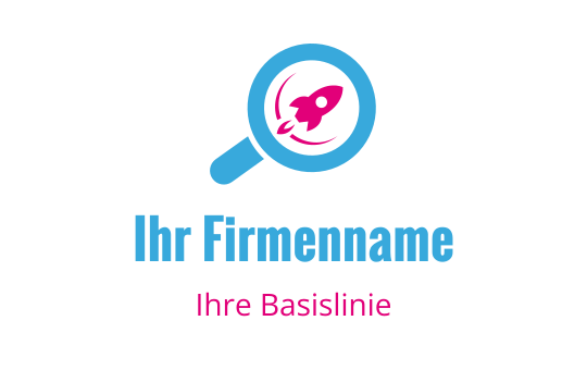 Rocket logo