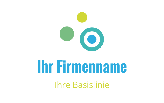 Circle logo