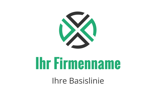 Textile logo