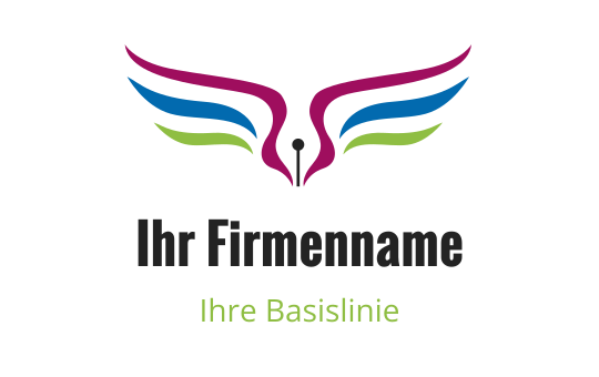 Pen logo