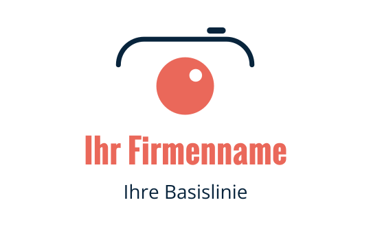 Photo logo
