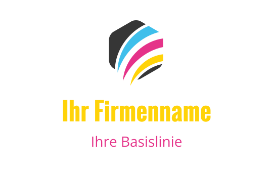 Printing logo