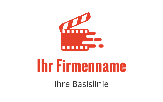 Video logo