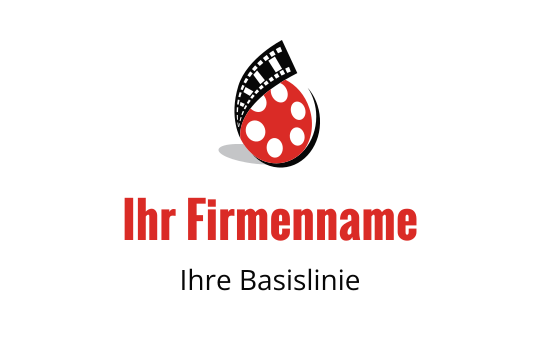 Video logo