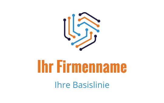 Computer logo
