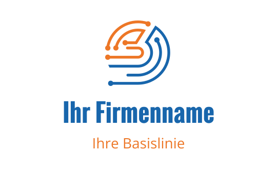 Computer logo