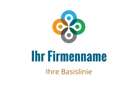 Map logo