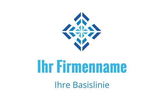 Ski logo