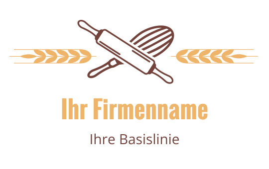 Bakery logo