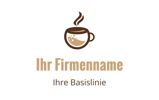 Coffee logo