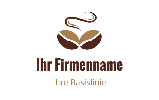 Coffee logo