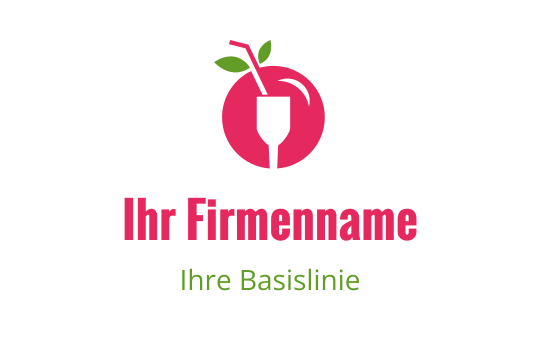 Drink logo