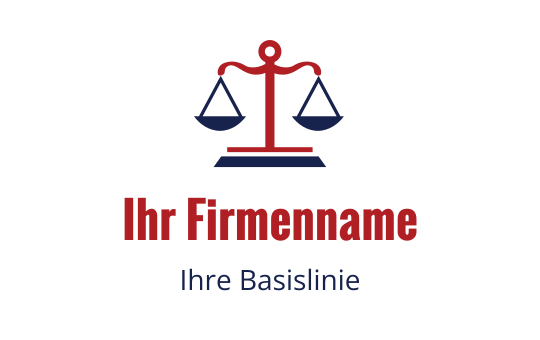 Law logo