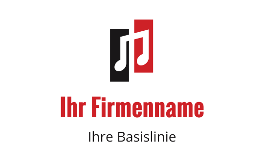 Music logo