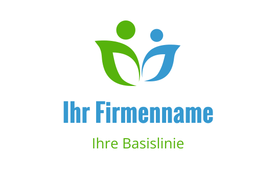 Leaf logo