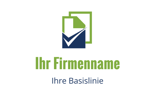 Paper logo