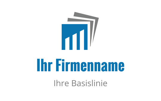 Paper logo