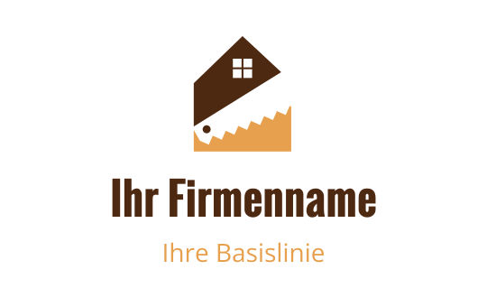 Furniture logo