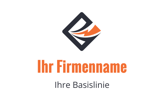 Electrical logo