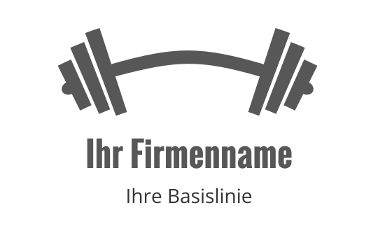Fitness logo
