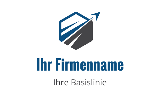 Plane logo