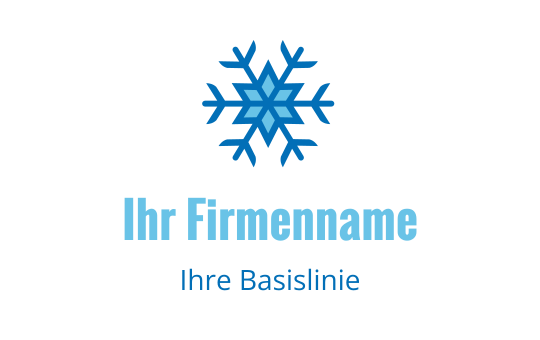 Ski logo