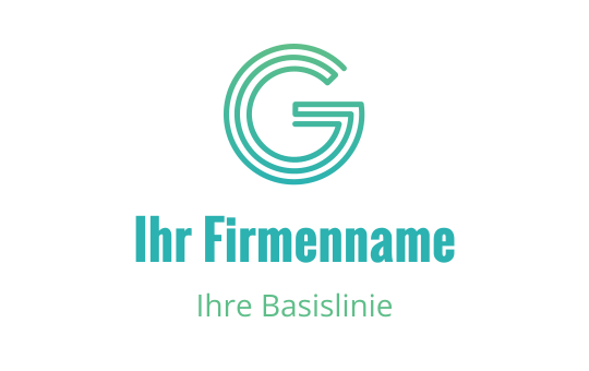G logo