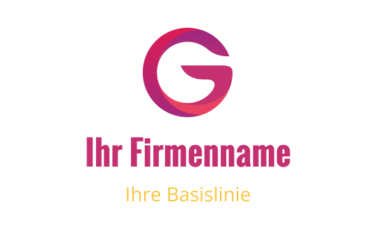 G logo
