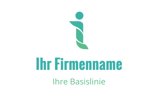 I logo