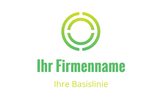 Circle logo