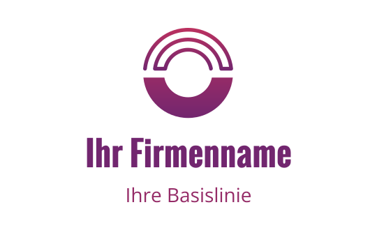 Circle logo