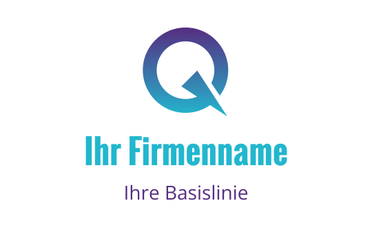 Q logo