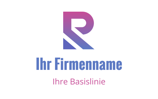 R logo