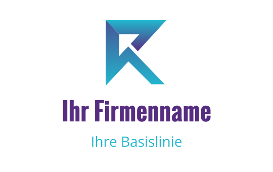R logo