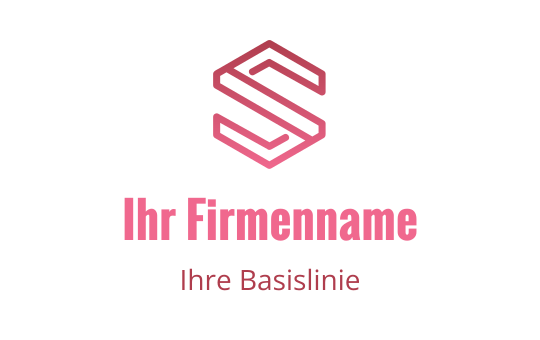 S logo
