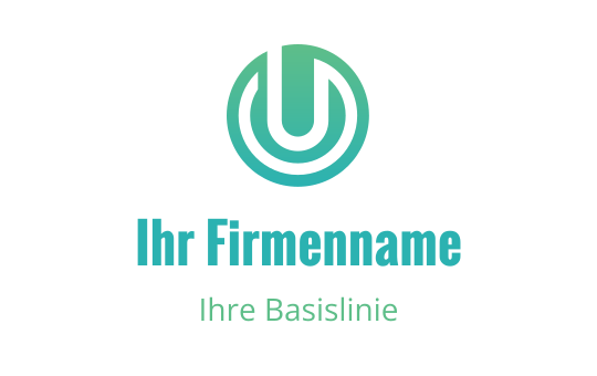 U logo