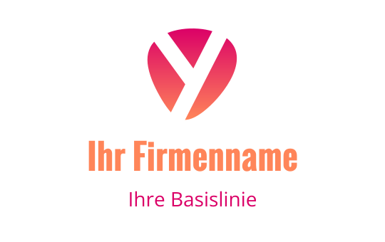 Y logo
