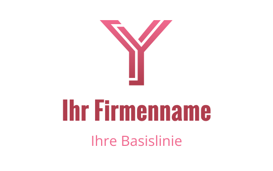 Y logo