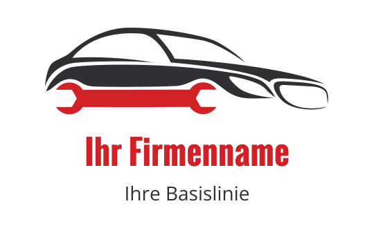 Automobile logo