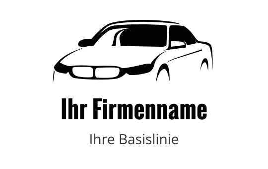 Automobile logo