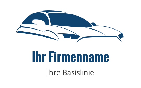 Automobile logo