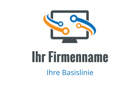 Laptop logo