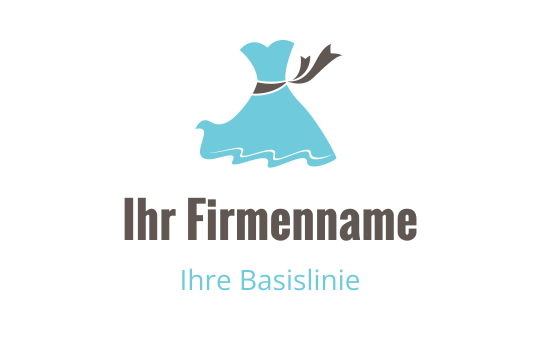 Dress logo