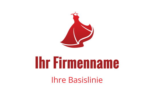 Dress logo