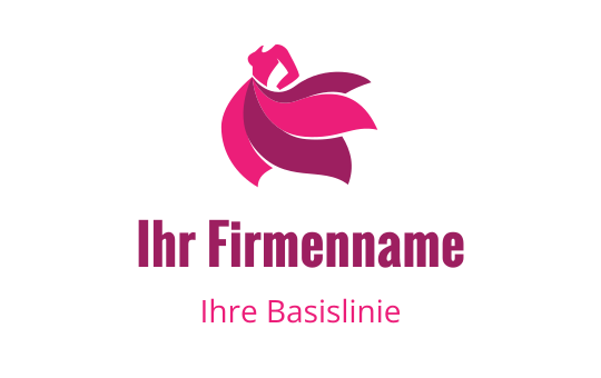 Clothing logo